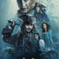 Pirates of the Caribbean: Dead Men Tell No Tales Movie Poster