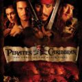 Pirates of the Caribbean: The Curse of the Black Pearl Movie Poster