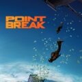 Point Break Movie Poster