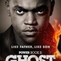 Power Book II: Ghost Poster