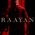 Raayan Movie Poster