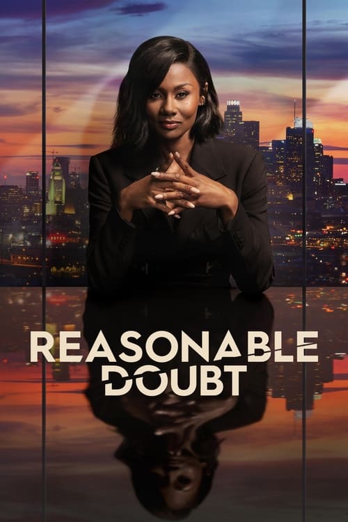 Reasonable Doubt (Season 1) 1