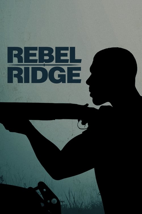 Rebel Ridge Movie Poster