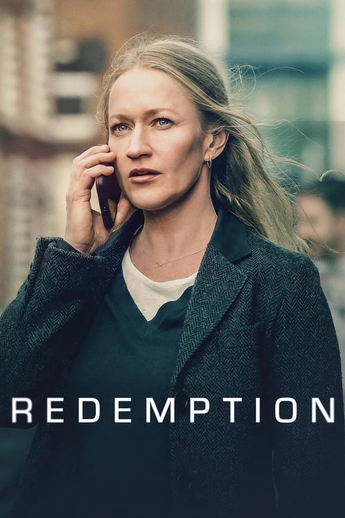 Redemption (2022) 1