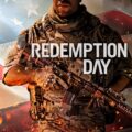 Redemption Day Movie Poster