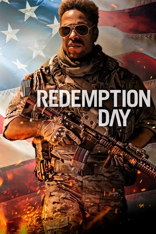 Redemption Day Movie Poster