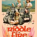 Riddle of Fire Poster