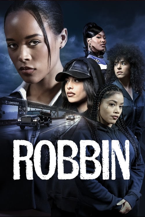 Robbin Movie Poster