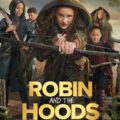 Robin and the Hoods Movie Poster