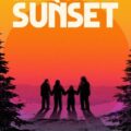 Sasquatch Sunset Movie Poster