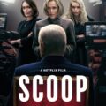 Scoop Movie Poster