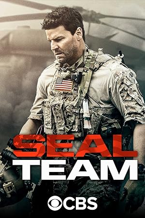 Seal Team (Season 2) 1