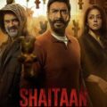 Shaitaan Movie Poster