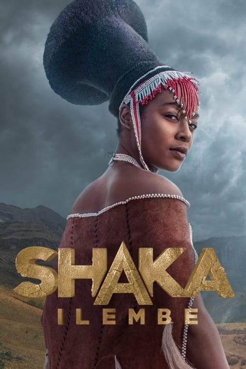 Shaka iLembe (Season 1) 1