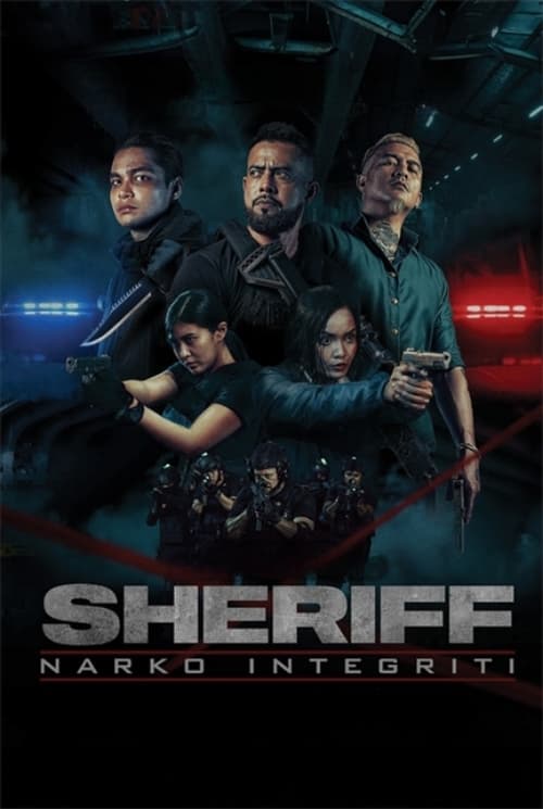 Sheriff: Narko Integriti Movie Poster