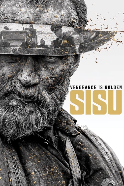 Sisu Movie Poster