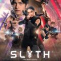 Slyth: The Hunt Saga Movie Poster