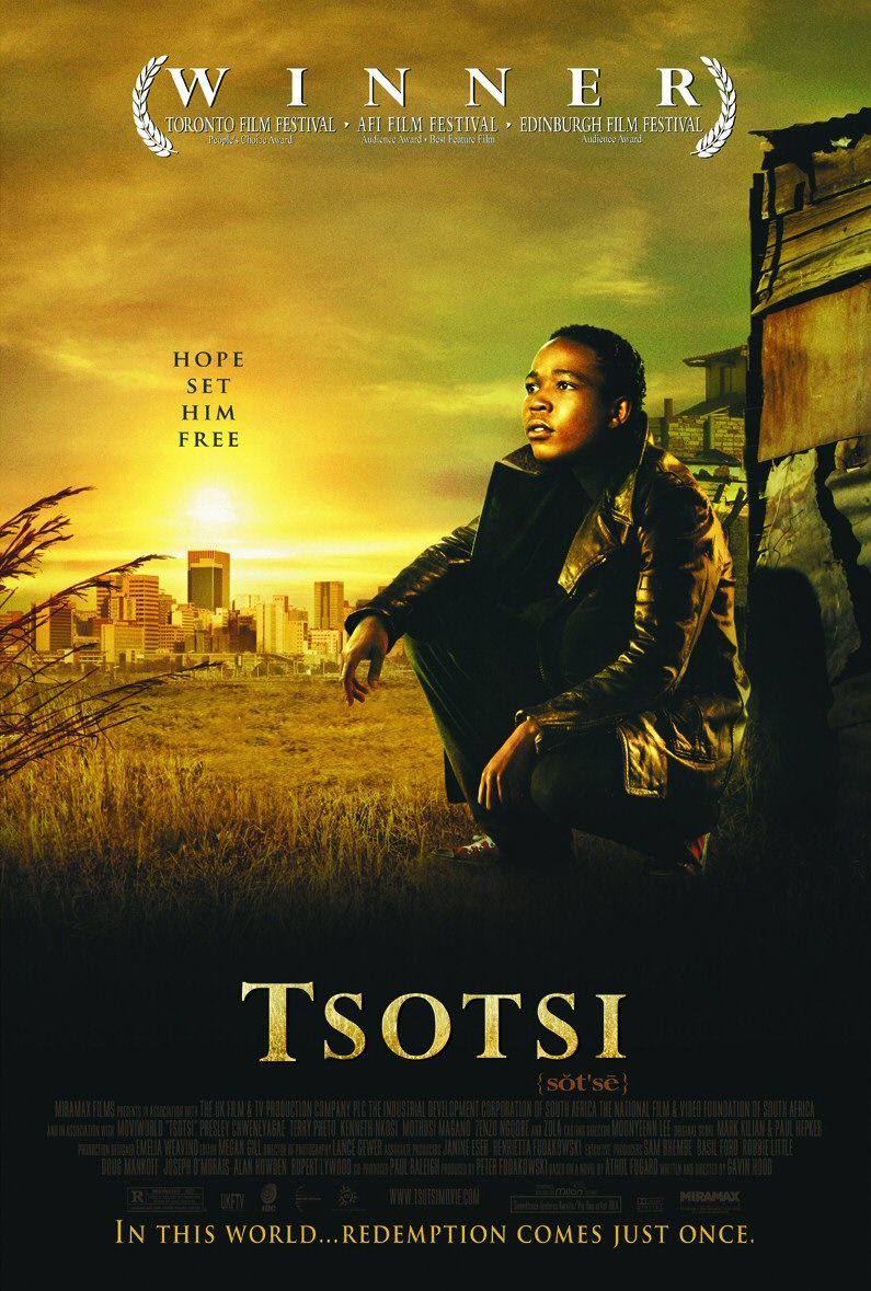 Trending South African Movies