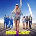 Space Cadet Poster