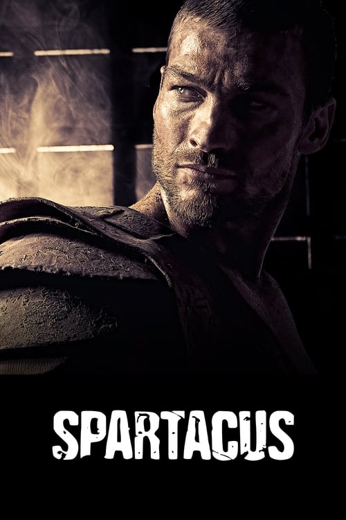 Spartacus (Season 3) 1