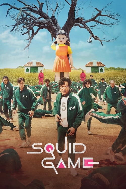 Squid Game (Season 2) 1