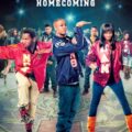 Stomp the Yard 2: Homecoming Movie Poster