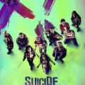 Suicide Squad Movie Poster