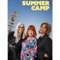 Summer Camp Poster