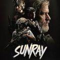 Sunray 2024 Movie Poster