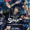 Super 30 Poster