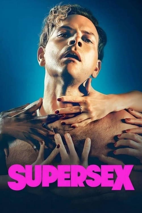 Supersex (Season 1) 1