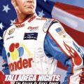 Talladega Nights: The Ballad of Ricky Bobby Movie Poster