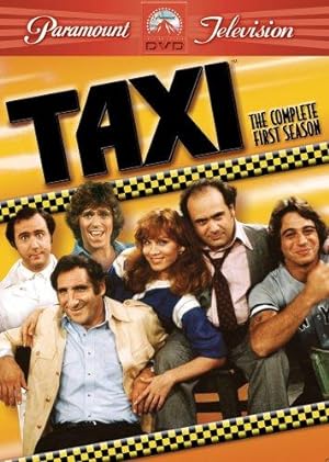 Taxi (Season 1) 1