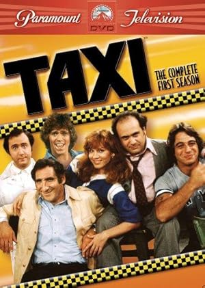 Taxi (Season 2) 1