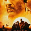 Tears of the Sun Movie Poster