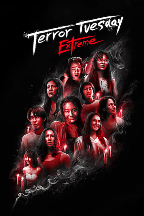 Terror Tuesday: Extreme (S01) 1