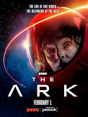 The Ark (Season 1) 1