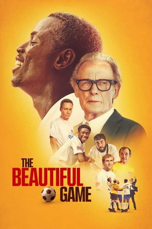 The Beautiful Game Movie Poster