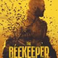 The Beekeeper Movie Poster