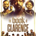 The Book of Clarence Movie Poster