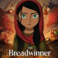 The Breadwinner Movie Poster