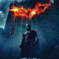 The Dark Knight Movie Poster