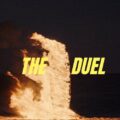 The Duel Movie Poster