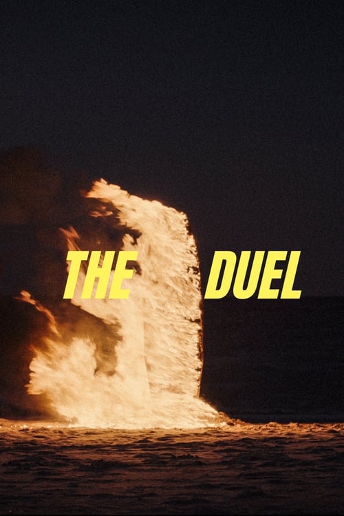 The Duel Movie Poster