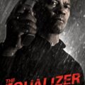 The Equalizer Movie Poster