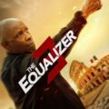 The Equalizer 3 Movie Poster