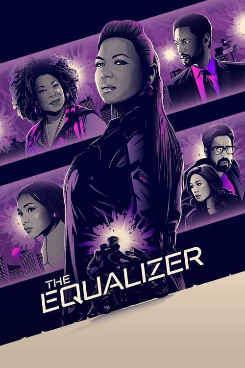 The Equalizer (Season 4) 1