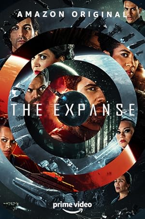 The Expanse (Season 1) 1