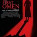 The First Omen Poster