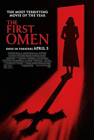 The First Omen Poster